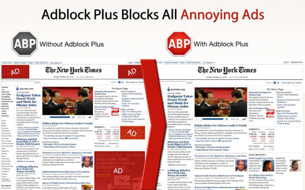 How To Download Adblock On Mac